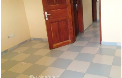 APPARTEMENT SANITAIRE  A  LOUER A COTONOU