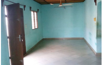 APPARTEMENT SANITAIRE  A ZOGBADJE