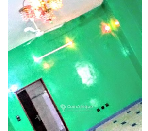 APPARTEMENT SANITAIRE