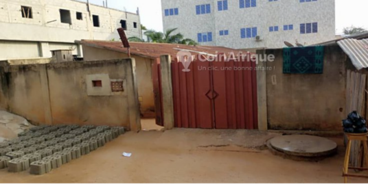 LA VENTE D&rsquo;UNE MAISON LOCATIVE