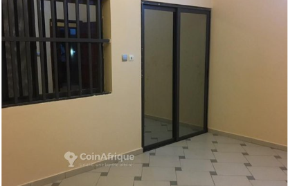 APPARTEMNT SANITAIRE NICKEL