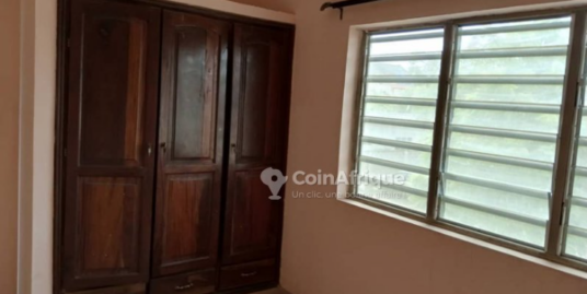 APPARTEMENT SANITAIRE HYPER PROPRE