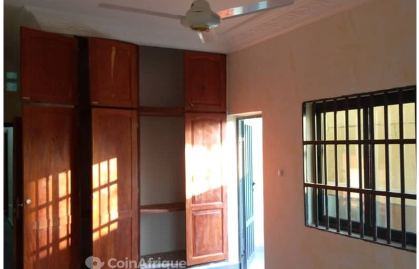 APPARTEMENT SANITAIRE