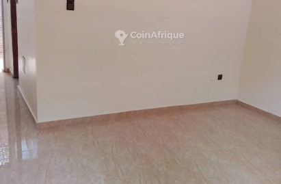 APPARTEMENT SANITAIRE  NOUVELLE CONSTRUCTION