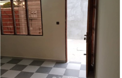 APPARTEMENT SANITAIRE NOUVELLE CONSTRUCTION