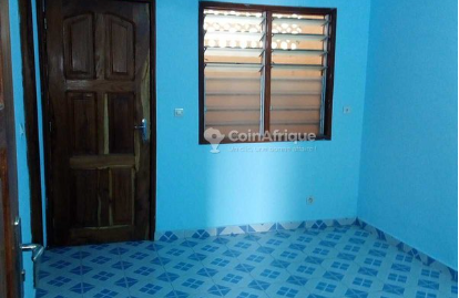 APPARTEMENT SANITAIRE