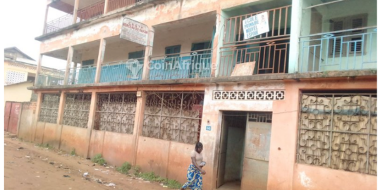 APPARTEMENT SANITAIRE