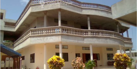 MAISON R+1 EN VENTE A ARCONVILLE