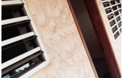 APPARTEMENT SANITAIRE