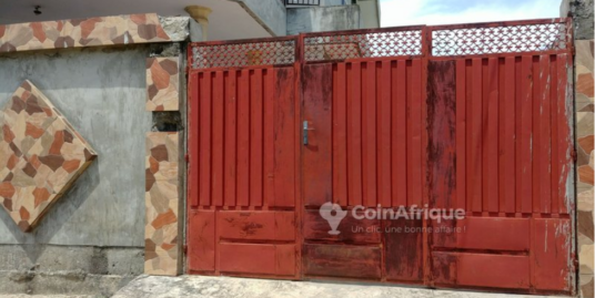 APPARTEMENT SANITAIRE MAISON PERSONNELLE