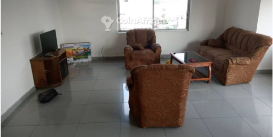 APPARTEMENT SANITAIRE  A AKPAKPA