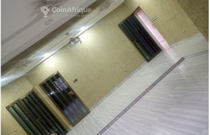 APPARTEMENT SANITAIRE BIEN PROPRE