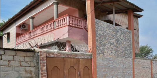 APPARTEMENT SANITAIRE DISPONIBLE