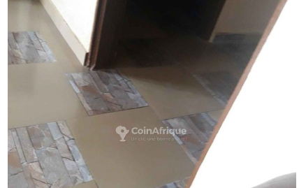 APPARTEMENT SANITAIRE  A COCOTOMEY