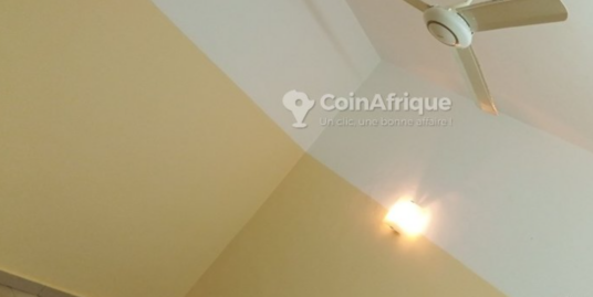 APPARTEMENT SANITAIRE BIEN PROPRE