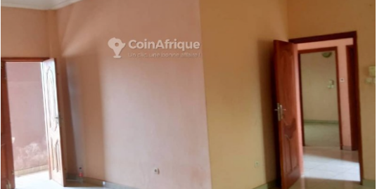 APPARTEMENT SANITAITRE