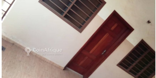 APPARTEMENT SANITAIRE DE TRES HAUT STANDING