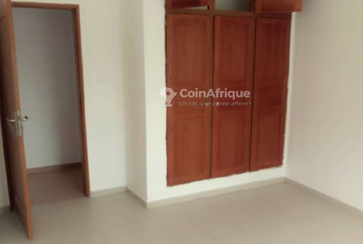 APPARTEMENT SANITAIRE  A COTONOU