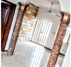 APPARTEMENT SANITAIRE  A AGLA