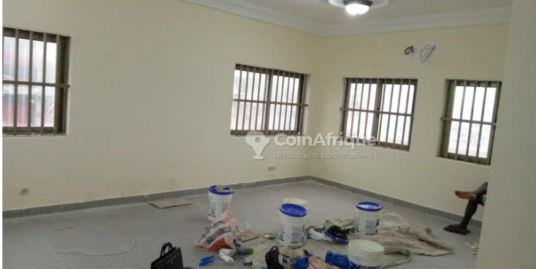 Location Appartement sanitaire