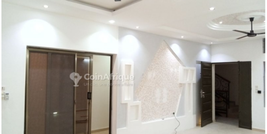 APPARTEMENT SANITAIRE  NOUVELLE CONSTRUCTION