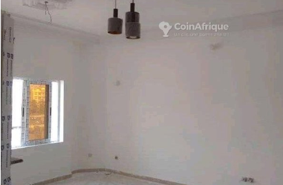 APPARTEMENT SANITAIRE TRES LUXUEUX