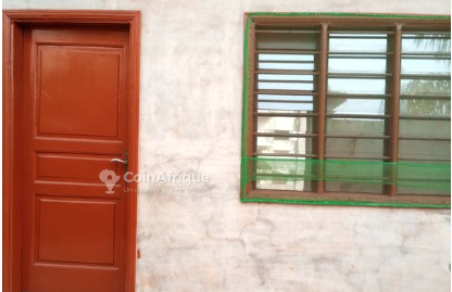 APPARTEMENT SANITAIRE A AITCHEDJI