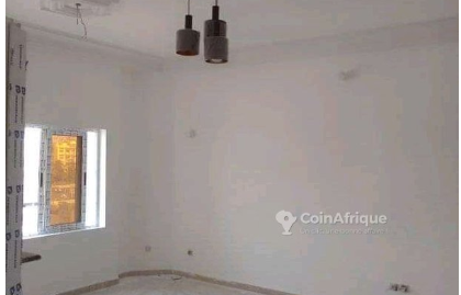 APPARTEMENT SANITAIRE NOUVELLE CONSTRUCTION