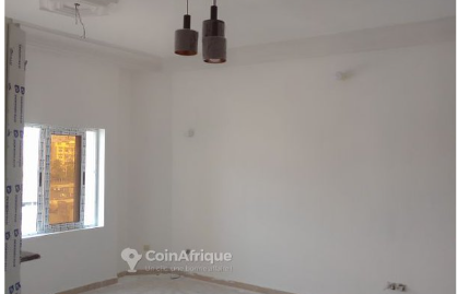 APPARTEMENT SANITAIRE TRES LUXUEUX