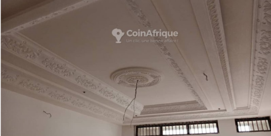 APPARTEMENT SANITAIRE  BIEN PROPRE