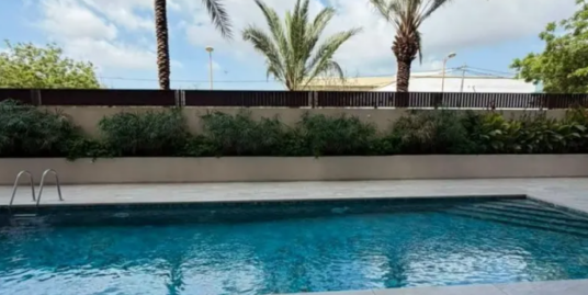 A louer – Appartement – Dakar – F4V IDE haut standing