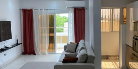 À LOUER – Appartement – Corniche des Almadies – 2 chambres meublé