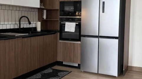 À VENDRE – APPARTEMENT – POINT E – F4