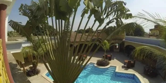 UNE OASIS DE CHARME À SALY