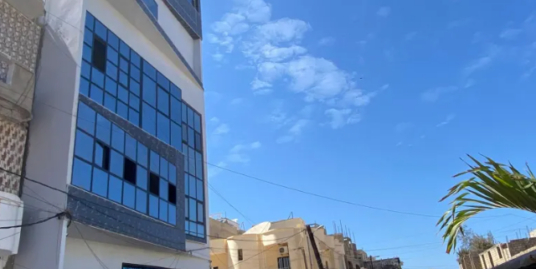 IMMEUBLE – ALMADIES / NGOR