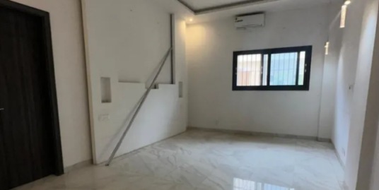 APPARTEMENT F5 PRESTIGE À DAKAR