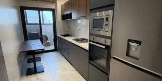 APPARTEMENT F4 vide – aux Almadies