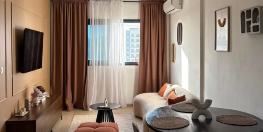 A LOUER – APPARTEMENT – OUAKAM