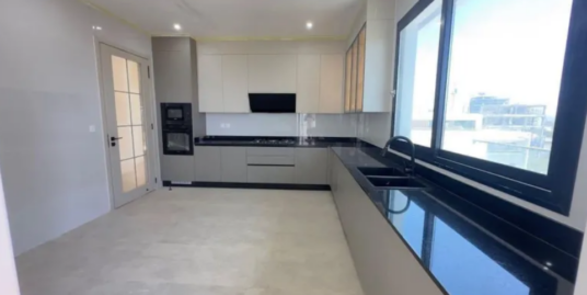 APPARTEMENT – LES ALMADIES – F4
