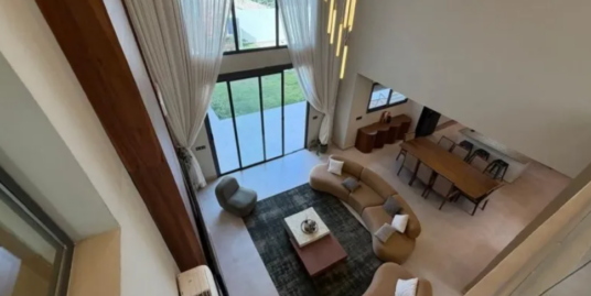 VILLA – SENDOU