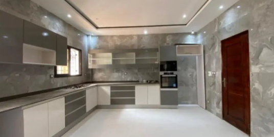 VILLA DE HAUT STANDING – CŒUR DES ALMADIES
