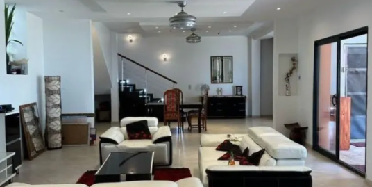 VILLA – DAKAR YOFF